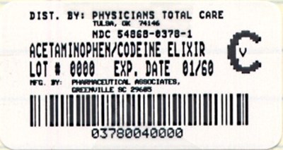 Image Of Package Label (Package Label)